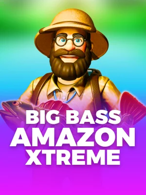 Grande Bass Amazônia Extremo