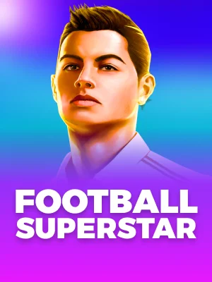 Superestrela Do Futebol